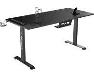 Ultradesk MOMENTUM (Czarne) UDESK-MM-BK - 1077061 - zdjęcie 4